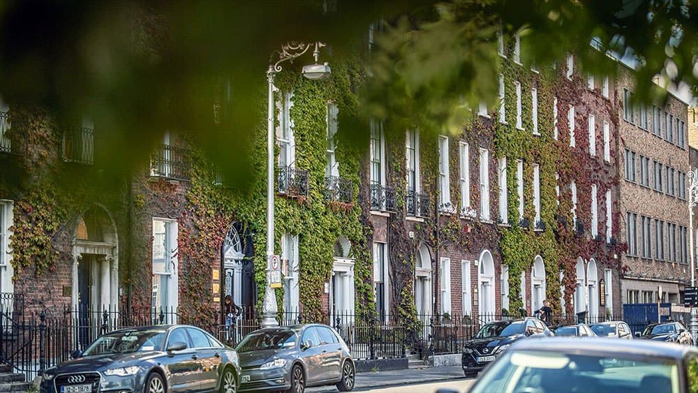 Lis Cara Business Centre Meeting Rooms Dublin