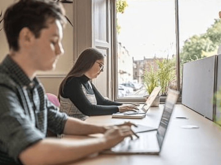 lis cara way of work