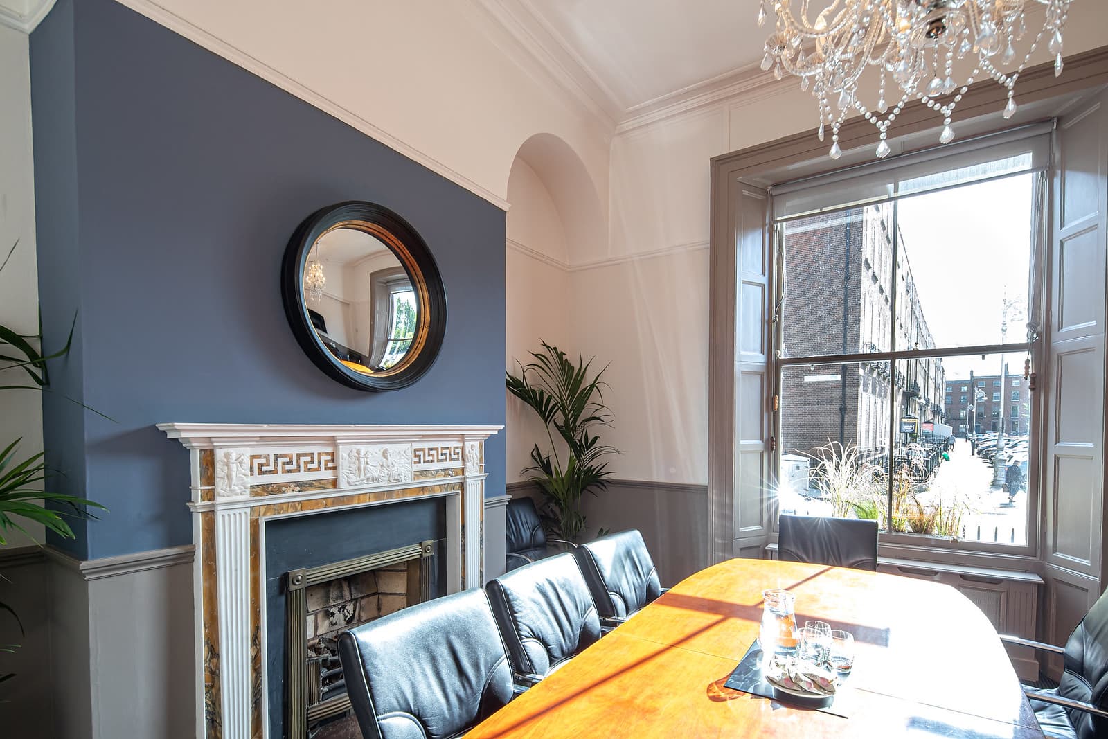 Why the Right Workspace Changes Everything